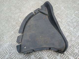 Защита арок задняя правая (подкрылок), ориг. номер 1U0805826, Skoda Octavia 1996-2000