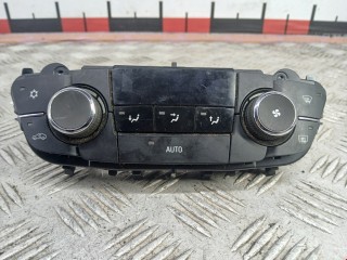 Блок управления печки/климат-контроля Opel Insignia 2008-2013, 13273095