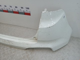 Бампер задний, ориг. номер 86611-M0000, Hyundai Creta 2015-2020