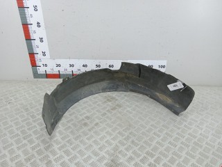 Защита арок передняя левая (подкрылок), ориг. номер 96562644, 96314436, Chevrolet Matiz 2004-2005