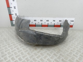 Защита арок передняя левая (подкрылок), ориг. номер 96562644, 96314436, Chevrolet Matiz 2004-2005
