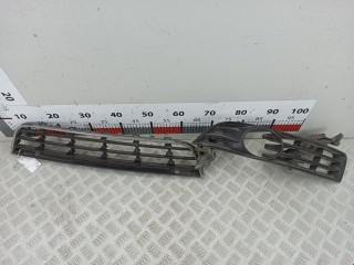 Заглушка (решетка) в бампер, ориг. номер 3C0853677, Volkswagen Passat 2005-2010