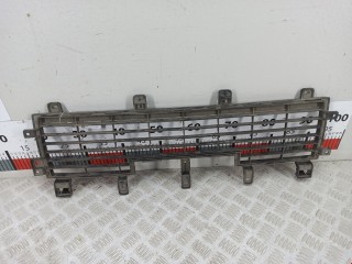 Заглушка (решетка) в бампер Mitsubishi Pajero 2014-2022, внедорожник 5 дв., 3M00X6402A046