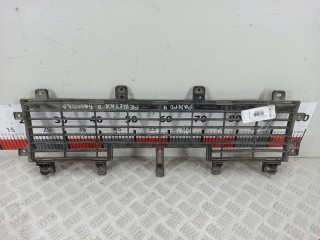 Заглушка (решетка) в бампер, ориг. номер 3M00X6402A046, Mitsubishi Pajero 2014-2022