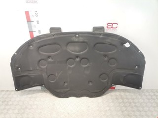 Шумоизоляция капота Mercedes C W204 2007-2011, A2046820626