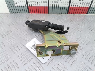 Электропривод багажника Citroen C3 2002-2006, кабриолет