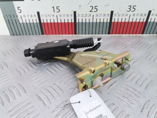 Электропривод багажника Citroen C3 Pluriel 2002-2006, хетчбэк 5 дв.