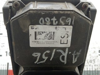 Блок ABS, ориг. номер 0265225193, Alfa Romeo 156 1997-2002