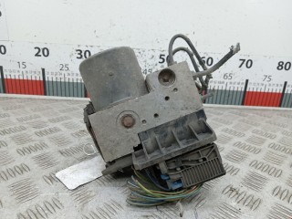 Блок ABS, ориг. номер 0265202401, 8E0614111AT, Audi A6 1997-2001