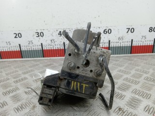 Блок ABS, ориг. номер 0265202401, 8E0614111AT, Audi A6 1997-2001