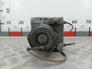 Блок ABS, ориг. номер 0265213010, 34511163025, BMW 5 E34 1987-1996