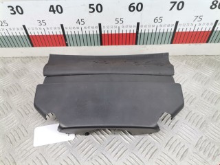 Кожух рулевой колонки Opel Astra 1998-2009, универсал, левый руль, 13186374