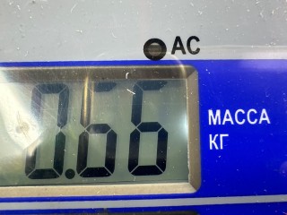 Кронштейн гидроусилителя, ориг. номер 97BB3K738CA, Ford Focus 2001-2005
