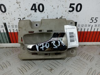 Ручка внутренняя задняя правая, ориг. номер 9152500, Volvo S70 1996-2000