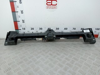 Передняя панель крепления облицовки (телевизор) Mitsubishi Outlander 2009-2013, 5256B735