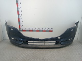 Бампер передний Mazda CX5 2017-2021, внедорожник 5 дв., KB8A50031