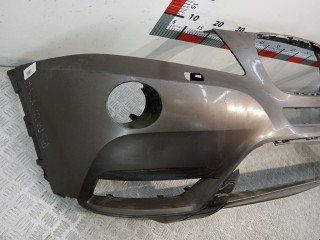 Бампер передний, ориг. номер 51117210440, BMW X3 F25 2010-2014