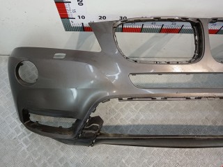 Бампер передний, ориг. номер 51117210440, BMW X3 F25 2010-2014