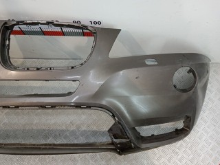 Бампер передний, ориг. номер 51117210440, BMW X3 F25 2010-2014