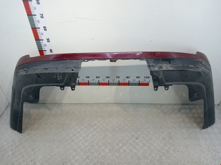 Бампер задний Land Rover Range Rover 2012-2017, внедорожник 5 дв., CK52-17D781-AA