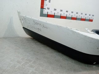 Бампер задний Land Rover Range Rover 2012-2017, внедорожник 5 дв., CK52-17D781-AA