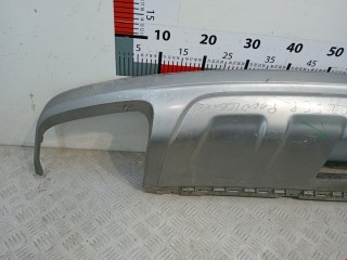 Юбка бампера заднего, ориг. номер 4M0807521, Audi Q7