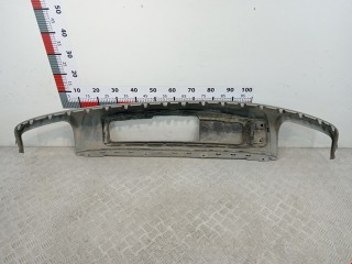 Юбка бампера заднего, ориг. номер 4M0807521, Audi Q7