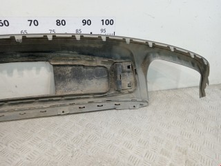 Юбка бампера заднего, ориг. номер 4M0807521, Audi Q7