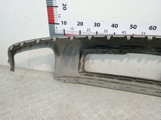Юбка бампера заднего, ориг. номер 4M0807521, Audi Q7