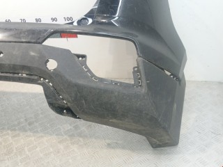 Бампер задний, ориг. номер 86611-M0000, Hyundai Creta 2015-2020