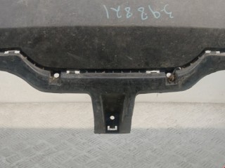 Бампер задний, ориг. номер 86611-M0000, Hyundai Creta 2015-2020
