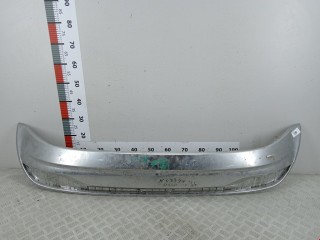 Молдинг бампера заднего, ориг. номер 86671-S1600, 866671S1600, Hyundai Santa Fe 2018-2021