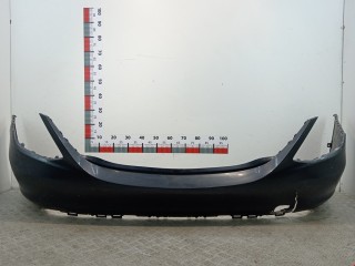 Бампер задний Mercedes C W205 2014-2018, A2058850138