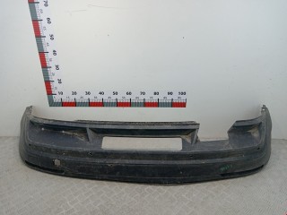 Юбка бампера заднего, ориг. номер 5NA807521, Volkswagen Tiguan 2011-2019