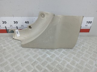 Молдинг крышки багажника, ориг. номер 7680542010, Toyota RAV4 2005-2008