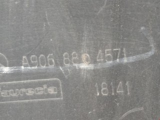 Клык бампера задний левый, ориг. номер A9068804571, Mercedes Sprinter 2006-2014