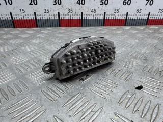 Сопротивление печки, ориг. номер 5Q0907521C, T33443B, Audi A3 2016-2020