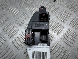 Сопротивление печки, ориг. номер 5Q0907521C, T33443B, Audi A3 2016-2020