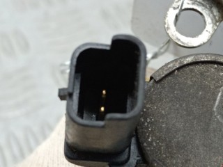 Клапан фазорегулятора, ориг. номер 7700108674, 580336, Renault Scenic 2006-2009
