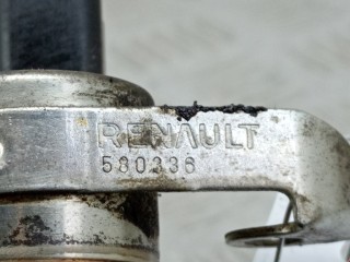 Клапан фазорегулятора, ориг. номер 7700108674, 580336, Renault Scenic 2006-2009