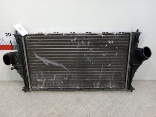 Интеркулер Peugeot 406 1999-2004, МКПП, 9619427480