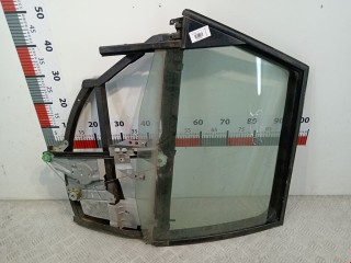Стеклоподъемник задний правый Audi A4 1999-2001, универсал, левый руль, 8D0839400A