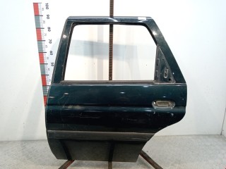 Дверь задняя левая Ford Escort 1991-1996, хетчбэк 5 дв., 1055100