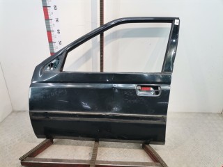 Дверь передняя левая, ориг. номер 9002F2, Peugeot 405 1993-1996
