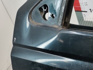 Дверь передняя левая, ориг. номер 9002F2, Peugeot 405 1993-1996