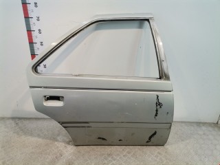 Дверь задняя правая, ориг. номер AP0011729896, Peugeot 405 1993-1996