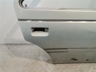 Дверь задняя правая, ориг. номер AP0011729896, Peugeot 405 1993-1996