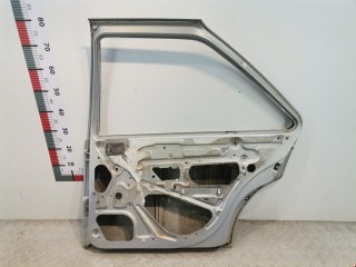 Дверь задняя правая, ориг. номер AP0011729896, Peugeot 405 1993-1996