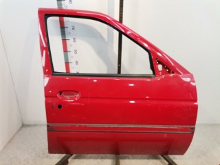 Дверь передняя правая Ford Escort 1991-1996, хетчбэк 5 дв., F4CZ5820124A