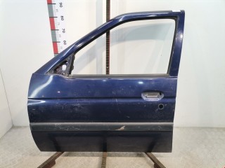 Дверь передняя левая Ford Escort 1991-1996, хетчбэк 5 дв., F4CZ5820125A